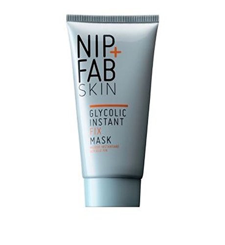 Nip+Fab Glycolic Fix Mask 50Ml - by Nip+Fab