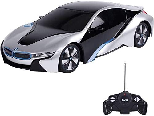 bmw i8 concept toy car manual
