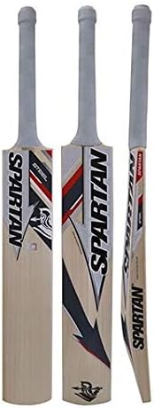 Spartan Steel 316 Cricket BAT
