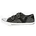 Hawkwell Strap Canvas Fashion Sneaker(Toddler/Little Kid/Big Kid)