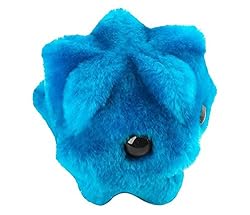 GIANTmicrobes Common Cold Plush, Pediatrician
