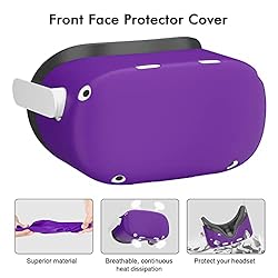 Controller Grips Cover for Oculus Quest