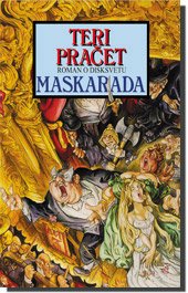 Maskarada : roman o Disksvetu