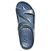 DAWGS Ladies Z Sandal,Navy,6 M US