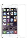 iPhone 7 /iPhone 6 / 6s Tempered Glass Screen Protector, PITAKA 0.33 mm 9H Rounded Edge Glass Screen Protector for iPhone 6 / 6s /iPhone 7 (4.7 Inch)