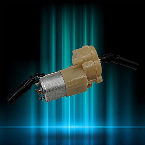 Fullfun Toy Power Gear Box Replacement Part for WPL B -36 RC Military Truck