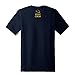 Keep Calm Rugby T-Shirt - S
