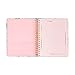 ban.do Design 17 Month Agenda 2017-18 Academic Calender, 5.125