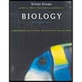 Biology : The Dynamic Science, Wolfe, Stephen and Starr, Cecie, 0534403212