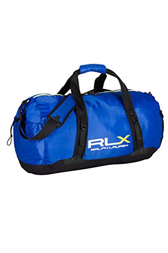 Polo Ralph Lauren RLX Nylon Duffle Bag