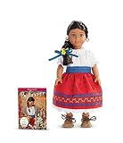 Josefina Mini Doll and Book
