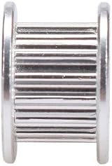 WINSINN GT2 Idler Pulley 16 Tooth 3mm Bore 6mm Width Aluminum 3D Printer Pack 5 view 5