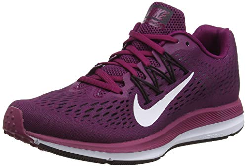 nike air zoom winflo 5 women's running shoes