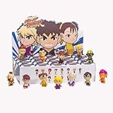 Kidrobot Street Fighter Series 2 Mini Action Figure (Case of 20) by Kidrobot