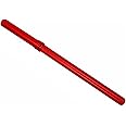 STARTECHWELD TIG Rod Storage Canisters Red for TIG Welding Rods Storage 36 Inch Long Hold 10Ibs (Red) LE300