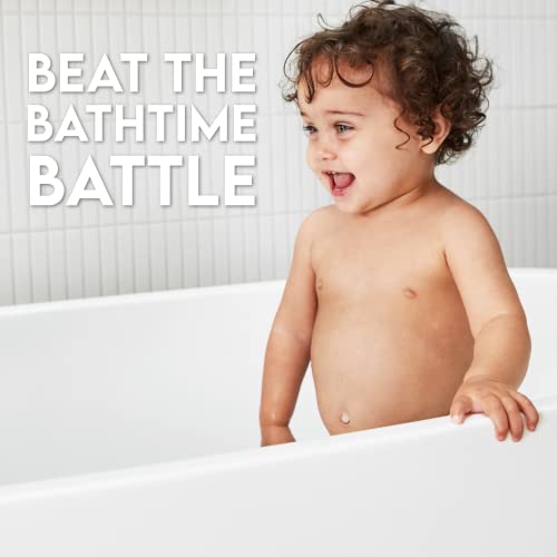 Dock & Bay Baby Towels Hooded Bath Time Towel for Home Use Quick