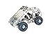 Starter Series Digger/Truck