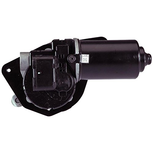 New Windshield Wiper Motor Replacement For 19952002 Replacement Ford
