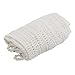 Beach Bra, gloednApple Women Summer Halter Knitted Crop Top Crochet Beach Bikini Bra (Khaki)