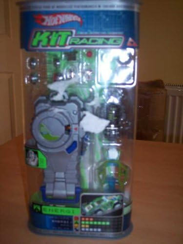 hot wheels kit racing