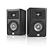 JBL Studio 230 6.5-Inch 2-Way Bookshelf Loudspeaker (2)