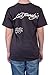 Ed Hardy Big Boys' Tiger T-Shirt - Black - Medium