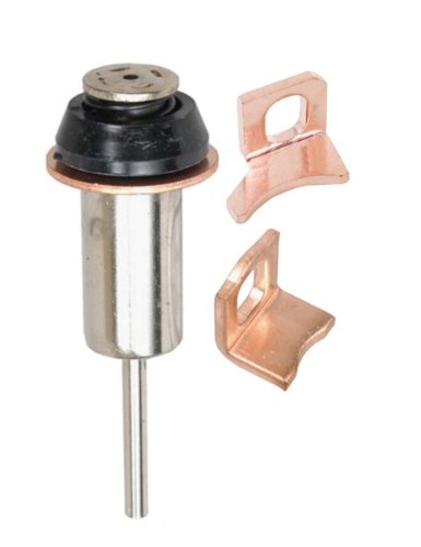 SOLENOID REPAIR KIT CONTACT & PLUNGER SET Chrysler Dodge Plymouth