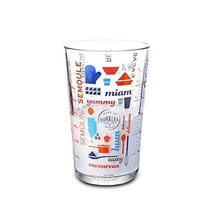 Skitior Aislado Tapa abatible La Linda Taza de Leche de microondas ...