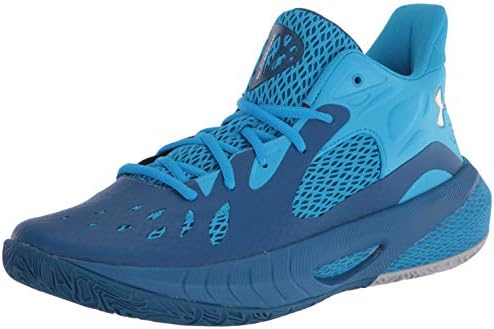 havoc 3 basketball shoes