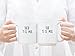 Funny Coffee Mug Gift For Men Who Have Everything | I Like Your...15 Oz Ceramic Mug | Husband Gift from Wife | Valentine’s Day Gift for Him | Anniversary | White Elephant Gift | Gift Wrapped