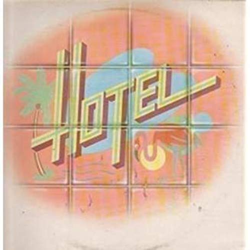 Album Art for Hotel Yorba (Live At The Hotel Yorba)/Rated X (Live At The HotelYorba) by The White Stripes