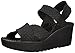 Wild Pair Women's Fortuna Platform Sandal