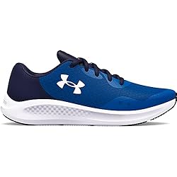 Under Armour Boy's Charged Pursuit 3 Running