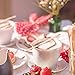 Wood Coffee Stirrers by Aevia - Disposable Eco-Friendly Stir Sticks for Hot and Cold Drinks - Biodegradable Alternative to Plastic Beverage Stirrers (7