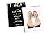 Vivian Lou Insolia Couture Insoles - Reduces Ball of Foot Pain, Leg & Lower Back Fatigue - for Any Style of Shoe with 2 Inch Heel or Higher, Size Medium