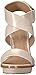 Calvin Klein Women's Pernina Wedge Sandal