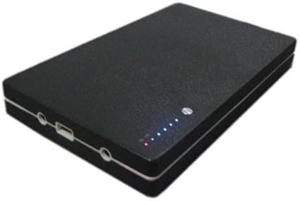 Amazon Co Jp 超大容量バッテリーmah 5万mah ノートpc Ipad スマホ 家電 カメラ