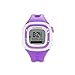 Garmin Forerunner 15 (Certified Refurbished), Violet/White