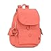 Kipling Ravier Medium Solid Backpack Backpack