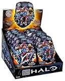 Mega Bloks Halo Series 6 Minifigure Mystery Pack #96978-6