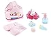 Baby Born Bath time Wash and Go Set by