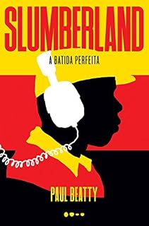 Livro Slumberland: a batida perfeita