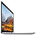 Apple MacBook Pro MF839LL/A 128GB Flash Storage - 8GB LPDDR3 - 13.3in with Intel Core i5 2.7 GHz (Renewed)