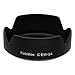 Fotodiox Lens Hood Replacement for EW-54 Compatible with EF-M 18-55mm f/3.5-5.6 is STM Lens