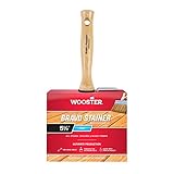 Wooster Brush F5119-5 1/2 Bravo Stainer