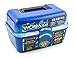 South Bend Wormgear Tackle Box-88 Piece