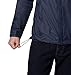 Columbia Men's Big & Tall Watertight II Jacket, Collegiate Navy, 2X Tall