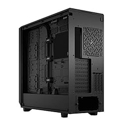 Fractal Design Meshify 2 XL Black ATX Flexible Dark