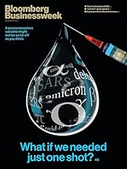 Bloomberg Businessweek