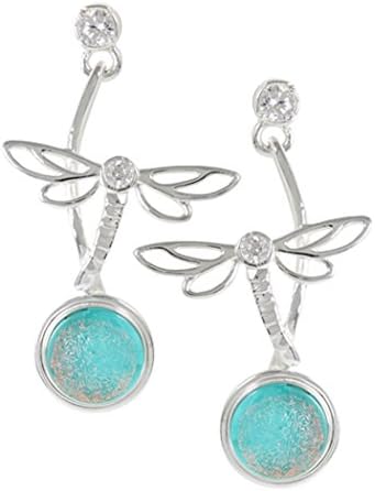 Kameleon Jewelry Fearless Earrings KE018